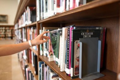 Kami Bantu Pengadaan Buku Perpustakaan Anda Deepublish Store