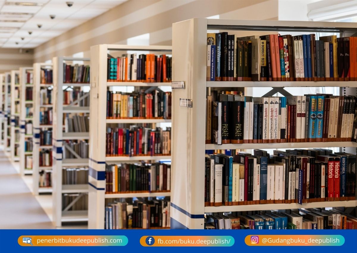 Fakta Klasifikasi Buku Perpustakaan Dan Cara Klasifikasi