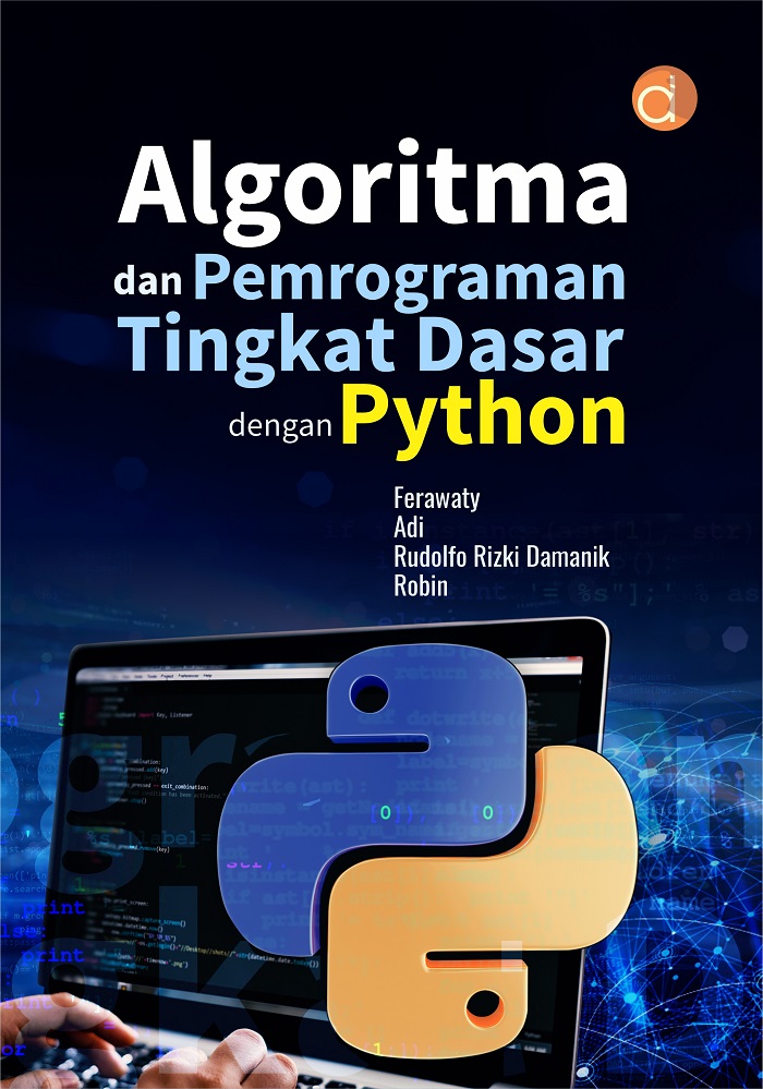 Buku Algoritma Dan Pemrograman Tingkat Dasar Dengan Python Hot Sex