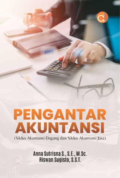 E Book Pengantar Akuntansi Siklus Akuntansi Dagang Dan Siklus