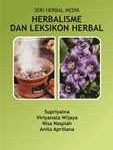Buku Herbalisme dan Leksikon Herbal