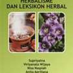 Buku Herbalisme dan Leksikon
