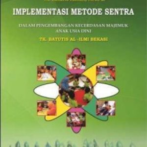 Buku Implementasi Metode