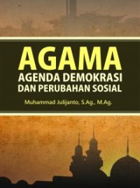 Buku Agama Agenda