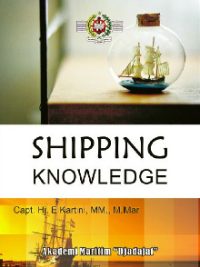 Buku SHIPPING KNOWLEDGE