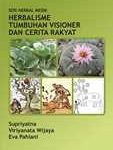 Buku Herbalisme Tumbuhan Visioner dan Cerita Rakyat