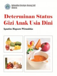 Buku Determinan Status