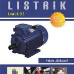 Buku Mesin-Mesin Listrik untuk program D3