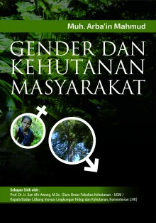 Buku Gender dan Kehutanan