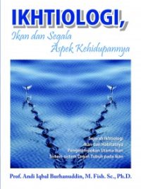 Buku Ikhtiologi