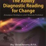 Buku The Ability Diagnostic Reading for Change