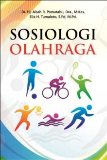 Buku Sosiologi Olahraga