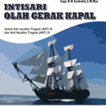 Buku Intisari Olah Gerak Kapal