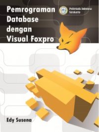 Buku Pemrograman Database