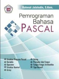 Buku Pemrograman Bahasa Pascal