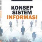 Buku Konsep Sistem Informasi