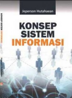 Buku Konsep Sistem Informasi