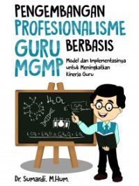 Buku Pengembangan Profesionalisme