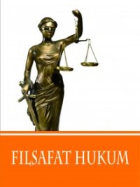 Buku Filsafat Hukum