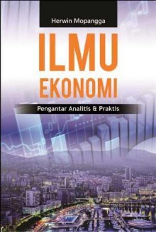 Buku Ilmu Ekonomi