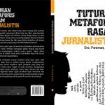 Buku Tuturan Metaforis Ragam Jurnalistik