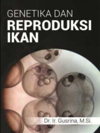 Buku Genetika dan Reproduksi