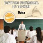 Buku Identifiying Professional EYL Teachers