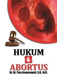 Buku Hukum dan Abortus