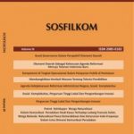 Jurnal Sosfilkom Vol III Juli-Desember 2009