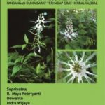 Buku Fitoterapi Sistem Organ Pandangan Dunia Barat Terhadap Obat Herbal Global
