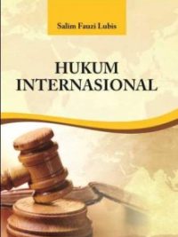 Buku Hukum Internasional