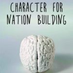 Buku Intelligence Character For Nation Building