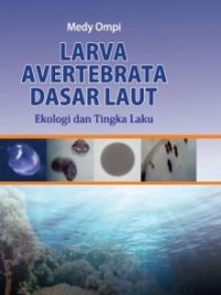 Buku Larva Avertebrata