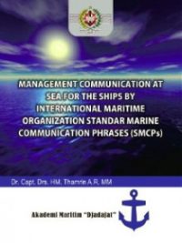 Buku Management Communication