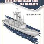 Buku Pengetahuan Kapal Laut dan Muatannya