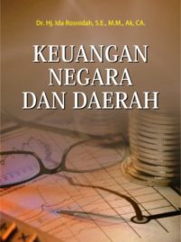 Buku Keuangan Negara