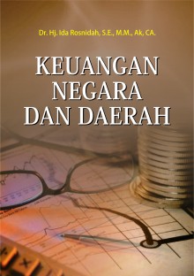 Buku keuangan negara dan daerah