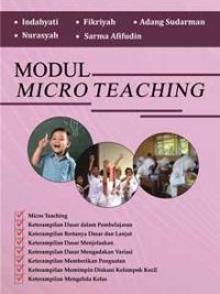 Modul Micro Teaching