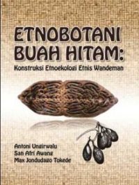 Buku Etnobotani Buah Hitam