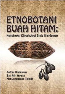 Buku Etnobotani Buah Hitam