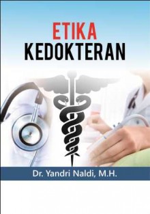 Buku Etika Kedokteran
