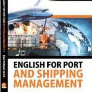 Buku English for Port