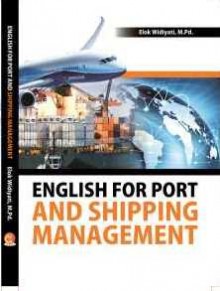 Buku English for Port