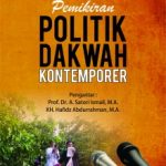 Buku Pemikiran Politik Dakwah Kontemporer