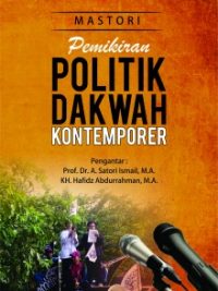 Buku Pemikiran Politik