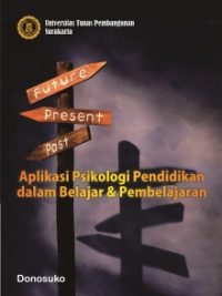 Buku Aplikasi Psikologi