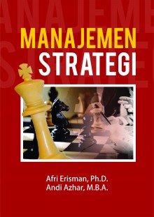 Buku Manajemen Strategi