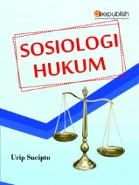 Buku Sosiologi Hukum