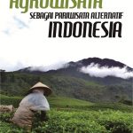Buku Agrowisata sebagai Pariwisata Alternatif Indonesia