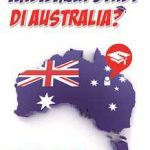 Buku Anda Mau Studi di Australia?